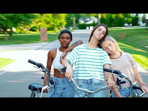 Rosemary Joaquin - Act My Age [Official Music Video]