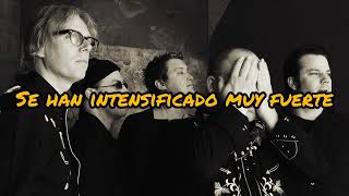 I Need Peace - Frank Black &amp; The Catholics (Subtitulada al español)