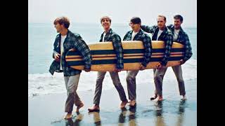 Drive-In- The Beach Boys