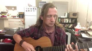 Lonelier Than This (Steve Earle cover)