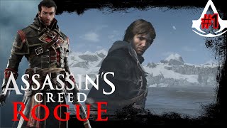 Download lagu ASSASSIN'S CREED ROGUE PLAYTHROUGH PART 1 (SHAY PATRICK CORMAC) mp3
