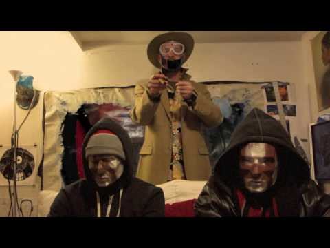 Boxguts and Beatahoe - INVERTED LOBOTOMY