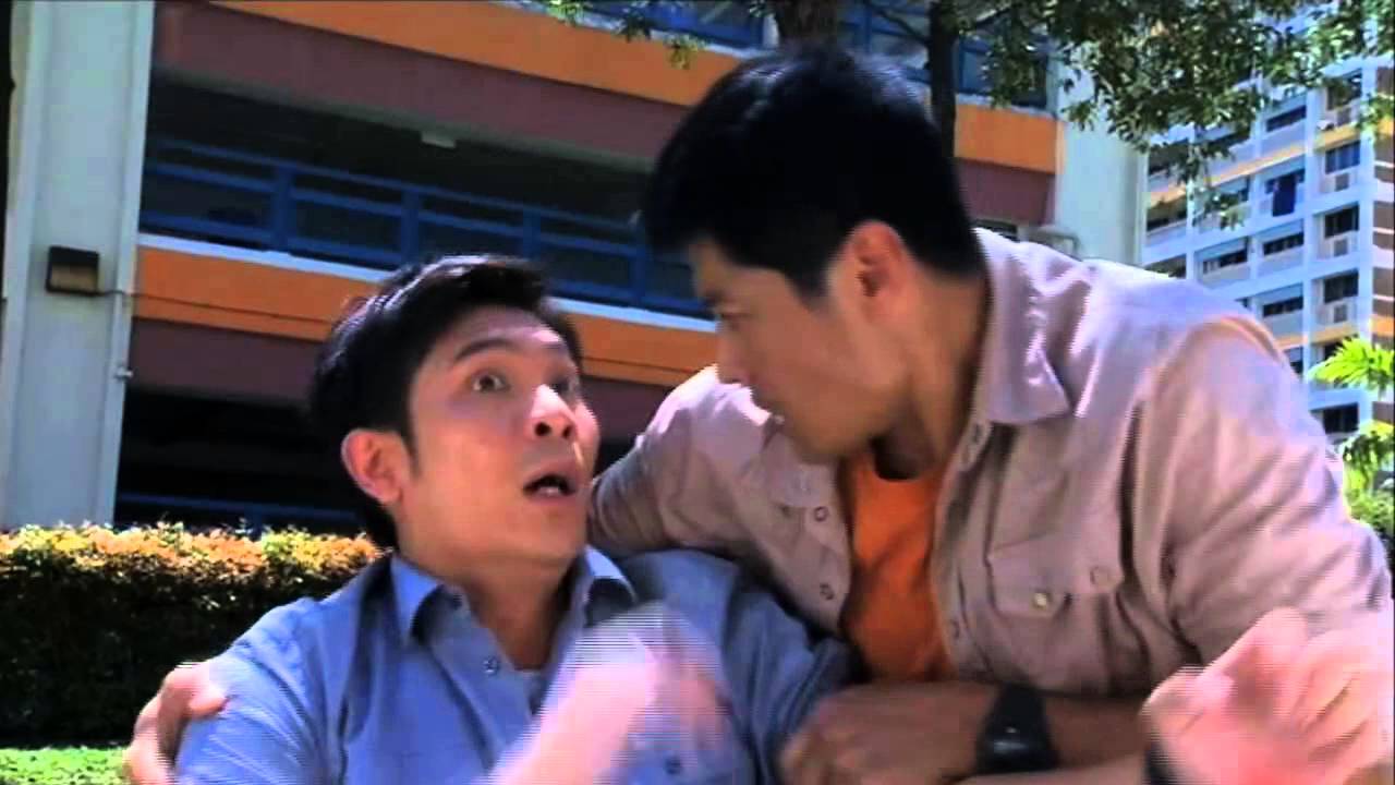 Beyond 《X元素》Online Teaser 4: 哪一面才算是真正的你呢?