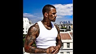 The game-Still Me (instrumental)