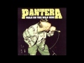 Pantera - Walk/Psycho Holiday (live) 1993 