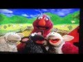 Baa Baa Black Sheep Original Music Video