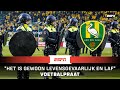 Supportersrellen in Den Haag lopen uit de hand: wat is de oplossing? ? | Voetbalpraat