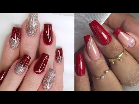Aprenda Unhas decoradas #01