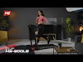 Бігова доріжка Hop-Sport Clip