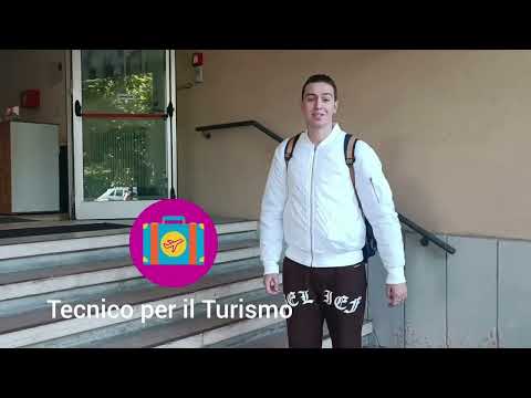 La Provincia che orienta 2022 - Gli studenti del Mandela