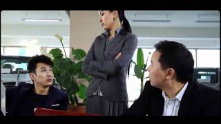 "Валентины захидал" МУСК official trailer