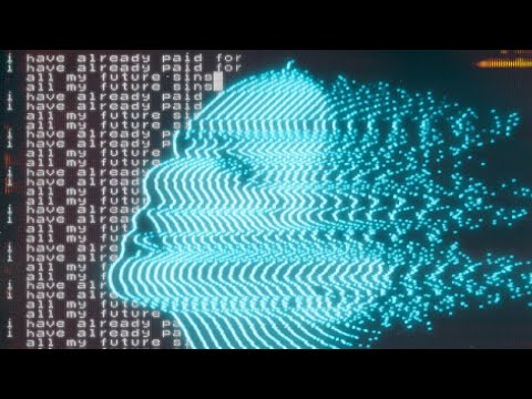 TERRANCE ESCOBAR - *EXOTIC SMOKE* prod. RXLVND (VISUALIZER)