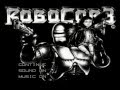 Dendy-Robocop 3 (ностальгия) 