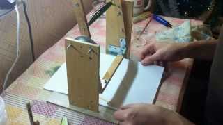 Каким лаком лучше покрыть воблеры