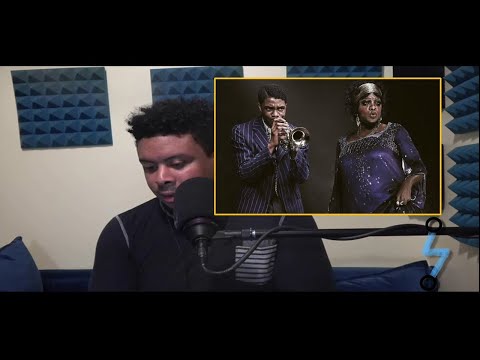 Spoiler Alert: "Ma Rainey's Black Bottom" ending scene with Levee based on James Reese Europe?