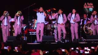 Banda Carnaval &quot;Y Te Vas&quot; 3/29/2014