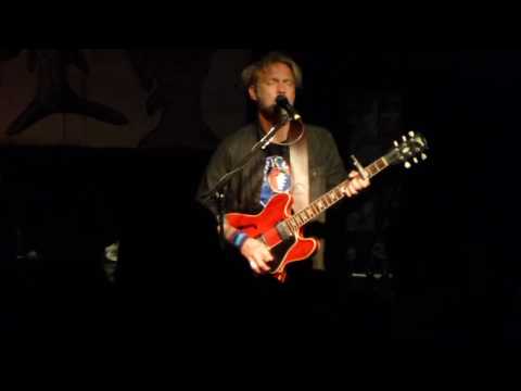 Anders Osborne - Windows / Had My Reasons, Skipper's Smokehouse, Tampa, FL 2/10/2017