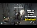 How to Install the Lidar Dam Battlegrounds Control Tower Arc Raiders Quick Guide