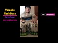 Varaha Nadhikara Oram Tabla Cover AR Rahman Karthickbeats4u