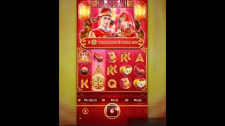 YE7 | PG SOFT | DOUBLE YOUR LUCK AND DOUBLE YOUR WINNINGS WITH DOUBLE FORTUNE GAMING