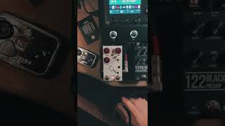 Video thumbnail for The Killer!  V2 - Foo Fighters by JOYFX PEDALS