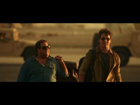 Парни со стволами (2016)