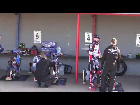 *Holsted Speedway Klub - *   "Press & Practice" 17-04-2019-A3