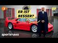Warum Lewis Hamilton Niemals Wie Schumacher Sein Wird Bigger Picture Sportstudio