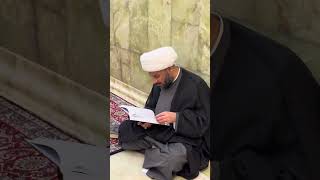  اهتمّوا بزيارة هذين الإمامين؟! 