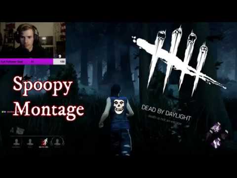 LucienWMoon - DBD Montage #1