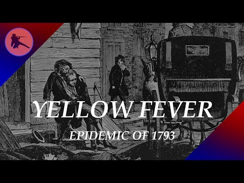 Yellow Fever Epidemic of 1793