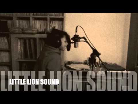 JUNIOR ROY - WAYNE SMITH - Dubplate - LITTLE LION SOUND Sleng Teng Riddim