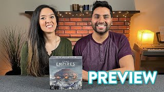Before You Play - Lost Empires: War for the New Sun video thumbnail