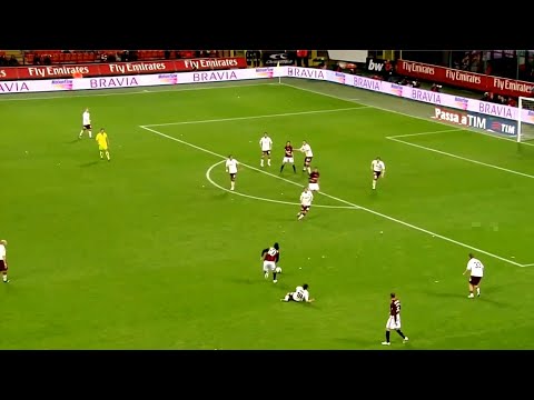 RONALDINHO E SUAS MELHORES JOGADAS TEMPORADA 2009/2010