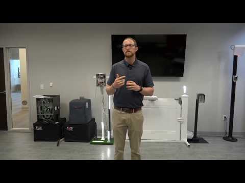 9-8-17 Card Readers & Long Range Readers Training