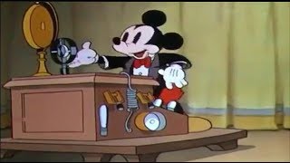 Download lagu Kartun Anak | Donald Bebek dan Mickey Mouse | Pertunjukan mp3