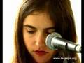 #69 Bowerbirds - In our talons (Acoustic Session)
