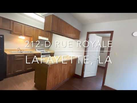 212 Rue Royale - Video 2 of 2