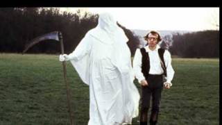 Woody Allen-Stand up comic: The Army