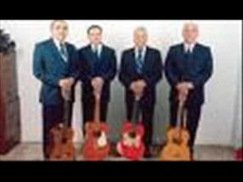 LOS CUYOS POR QUE TE ALEJAS