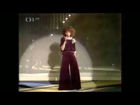 Petra Janů - Hrajte starý rokenrol (1978).