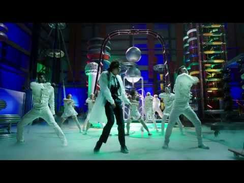 2014 Ela Dança, Eu Danço 5