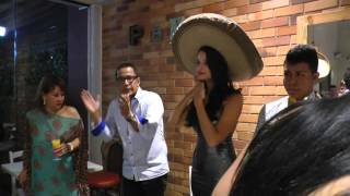 Video de Gran Mariachi Cantares de México