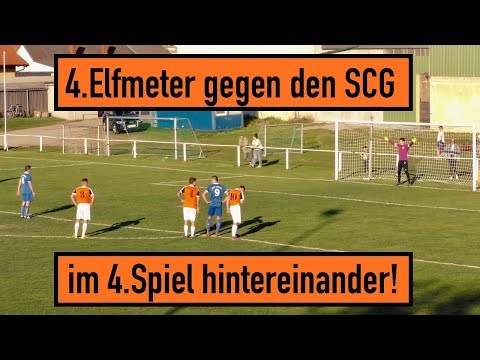 SC GATTENDORF - ASV DEUTSCH JAHRNDORF 20.4.2019