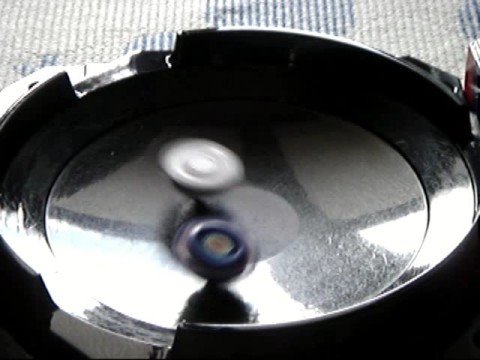 Dragoon GT VS Dranzer GT