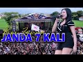 AINI ZAMMA JANDA 7 KALI Tapi Semuanya Dusta Official Live Music NEW ASTINA LIVE PRKC PONOROGO