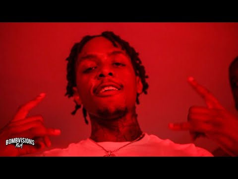 Mizzy Kilos X Juice Vitelli - Wave (Official Music Video) | Shot By @BOMBVISIONSFILM