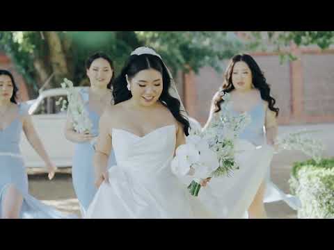 Evermore Weddings video.