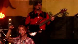 Saddlecreek Country Band
