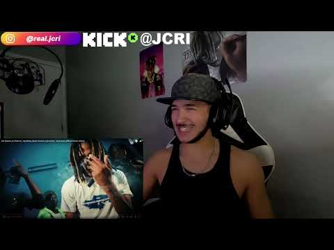 JCRI Reacts to Kai Swervo, KJ Swervo, JayGelato, Baree Swervo, Kyle Richh - Drenched